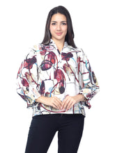 Astron – Women’s Cotton Viscose Top